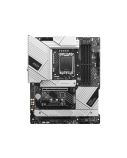 MSI | PRO Z790-A MAX WIFI | Processor family Intel | Processor socket LGA1700 | DDR5 UDIMM | Supported hard disk drive interfaces SATA, M.2 | Number of SATA connectors 6