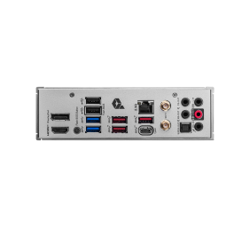 MSI | PRO Z790-A MAX WIFI | Processor family Intel | Processor socket LGA1700 | DDR5 UDIMM | Supported hard disk drive interfaces SATA, M.2 | Number of SATA connectors 6