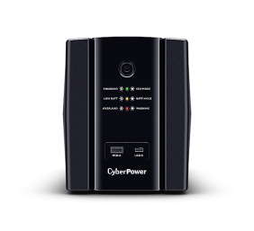 CyberPower | Backup UPS Systems | UT2200EG | 2200 VA | 1320 W