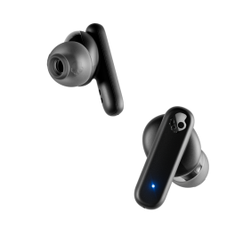 Skullcandy | True Wireless Earbuds | SMOKIN BUDS | Built-in microphone | Bluetooth | Black