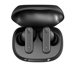 Skullcandy | True Wireless Earbuds | SMOKIN BUDS | Built-in microphone | Bluetooth | Black