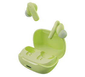 Skullcandy | True Wireless Earbuds | SMOKIN BUDS | Built-in microphone | Bluetooth | Matcha
