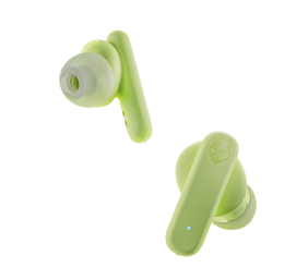 Skullcandy | True Wireless Earbuds | SMOKIN BUDS | Built-in microphone | Bluetooth | Matcha