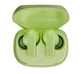 Skullcandy | True Wireless Earbuds | SMOKIN BUDS | Built-in microphone | Bluetooth | Matcha