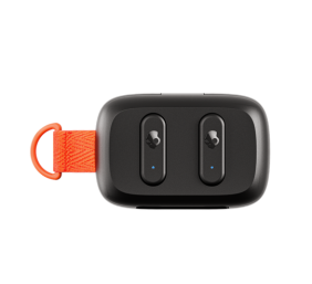 Skullcandy | True Wireless Earbuds | DIME 3 | Bluetooth | Black