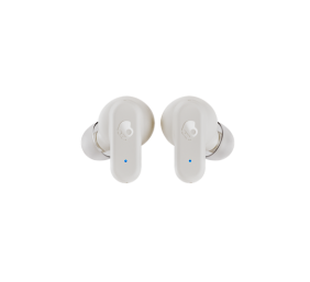 Skullcandy | True Wireless Earbuds | DIME 3 | Bluetooth | White/Bone