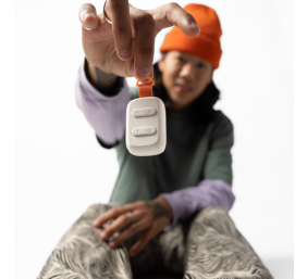 Skullcandy | True Wireless Earbuds | DIME 3 | Bluetooth | White/Bone