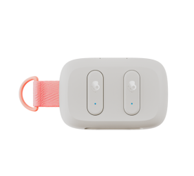 Skullcandy | True Wireless Earbuds | DIME 3 | Bluetooth | White/Bone