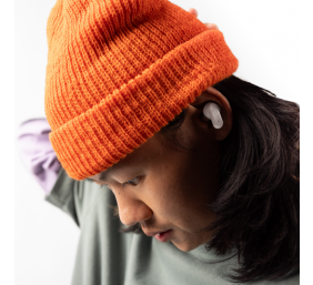 Skullcandy | True Wireless Earbuds | DIME 3 | Bluetooth | White/Bone