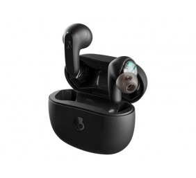 Skullcandy | True Wireless Earbuds | RAIL | Bluetooth | Black