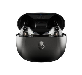 Skullcandy | True Wireless Earbuds | RAIL ANC | Bluetooth | Black