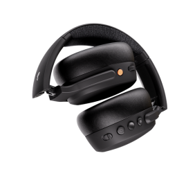 Skullcandy | Wireless Over-ear Headphones | CRUSHER ANC 2 | Bluetooth | Black