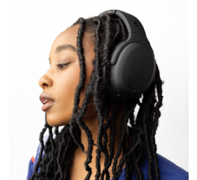Skullcandy | Wireless Over-ear Headphones | CRUSHER ANC 2 | Bluetooth | Black