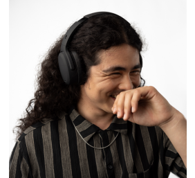 Skullcandy | Wireless Over-ear Headphones | CRUSHER ANC 2 | Bluetooth | Black