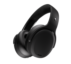 Skullcandy | Wireless Over-ear Headphones | CRUSHER ANC 2 | Bluetooth | Black