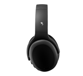 Skullcandy | Wireless Over-ear Headphones | CRUSHER ANC 2 | Bluetooth | Black