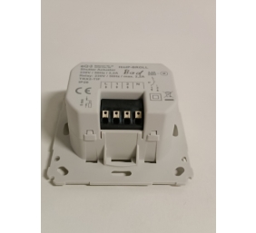 Ecost prekė po grąžinimo Homematic IP Smart Home shutter actuator for brand switches