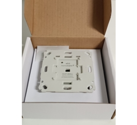 Ecost prekė po grąžinimo Homematic IP Smart Home shutter actuator for brand switches