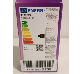 Ecost prekė po grąžinimo Philips LED Classic Dimmable Light Spot [R7S] 14W - 100W Equivalent, White