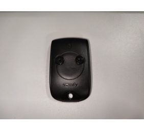 Ecost prekė po grąžinimo Somfy 1841026C-Keytis 2-Channel RTS Remote Control For Controlling 2 RTS Ga