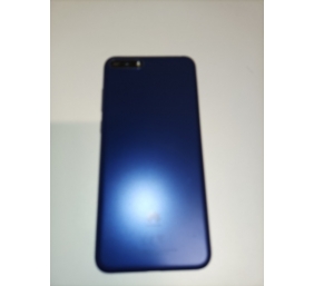 Ecost prekė po grąžinimo Huawei 2018 dvigubas SIM išmanusis telefonas, mėlynas