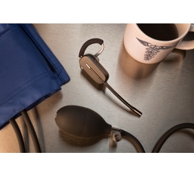 HP Poly CS540A Headset with handset lift