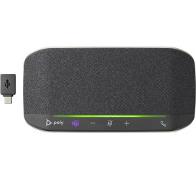 HP Poly Sync 10 MS Teams Speakerphone