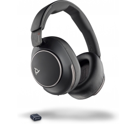 HP Poly Voyager Surround 80 UC Headset