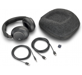 HP Poly Voyager Surround 80 UC Headset