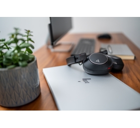 HP Poly Voyager Surround 80 UC Headset