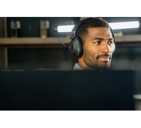 HP Poly Voyager Surround 80 UC Headset