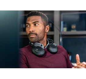 HP Poly Voyager Surround 80 UC Headset