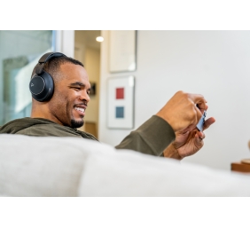 HP Poly Voyager Surround 80 UC Headset