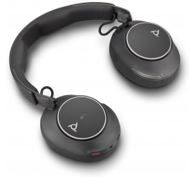 HP Poly Voyager Surround 80 UC Headset