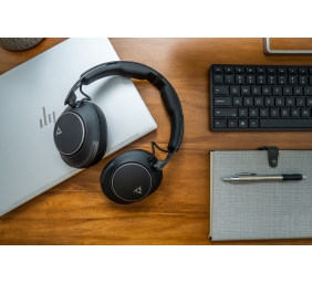 HP Poly Voyager Surround 80 UC Headset