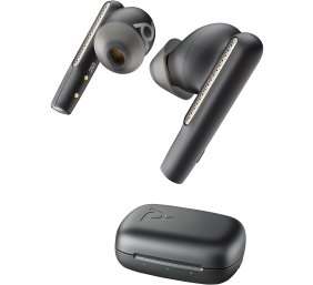 HP Poly Voyager Free 60 UC Earbuds