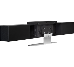 Poly Studio USB Video Bar Vaizdo konferencijų sistema, Juoda