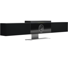 Poly Studio USB Video Bar Vaizdo konferencijų sistema, Juoda