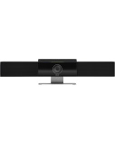Poly Studio USB Video Bar Vaizdo konferencijų sistema, Juoda