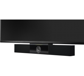 Poly Studio USB Video Bar Vaizdo konferencijų sistema, Juoda