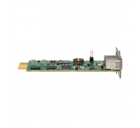 Eaton | Cybersecure Gigabit NETWORK-M3 Card for UPS and PDU | Network-M3