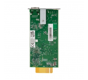 Eaton | Cybersecure Gigabit NETWORK-M3 Card for UPS and PDU | Network-M3