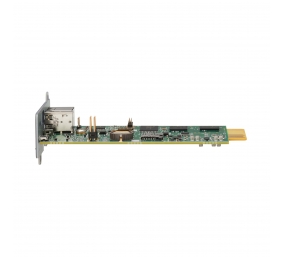 Eaton | Cybersecure Gigabit NETWORK-M3 Card for UPS and PDU | Network-M3