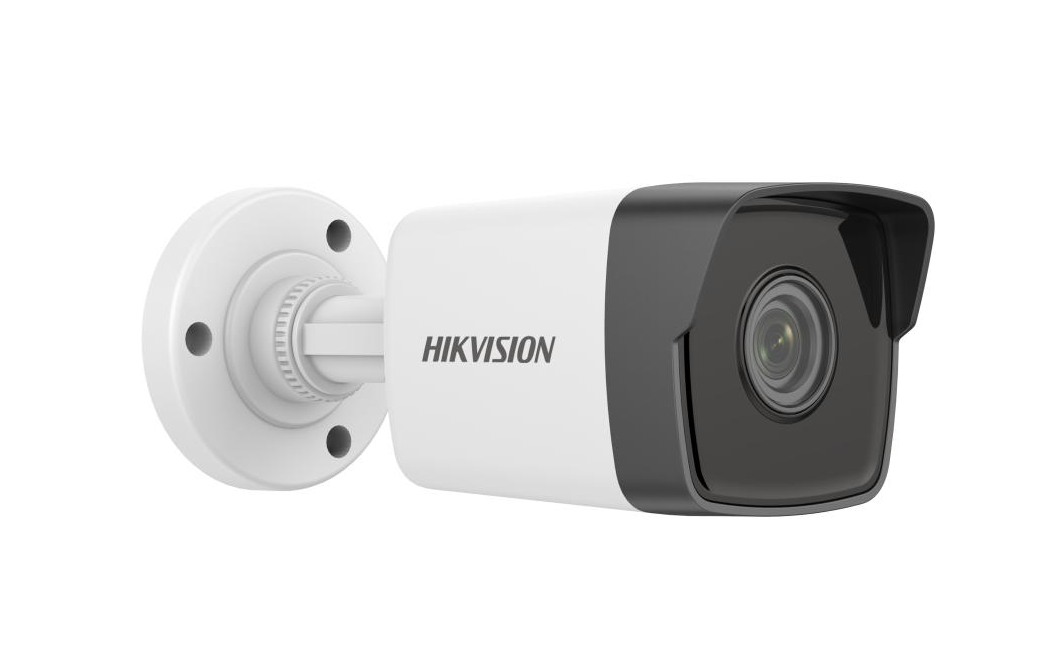 Hikvision | IP Camera | DS-2CD1053G0-I | Bullet | 5 MP | 2.8mm/4mm | Power over Ethernet (PoE) | IP67 | H.265+ | Micro SD, Max. 256GB