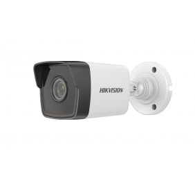 Hikvision | IP Camera | DS-2CD1053G0-I | Bullet | 5 MP | 2.8mm/4mm | Power over Ethernet (PoE) | IP67 | H.265+ | Micro SD, Max. 256GB