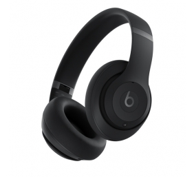 Beats | Headphones | Studio Pro | Wireless/Wired | Over-Ear | Microphone | Noise canceling | Wireless | Black