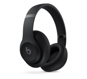 Beats | Headphones | Studio Pro | Wireless/Wired | Over-Ear | Microphone | Noise canceling | Wireless | Black
