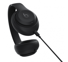 Beats | Headphones | Studio Pro | Wireless/Wired | Over-Ear | Microphone | Noise canceling | Wireless | Black