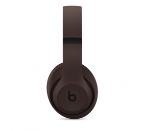 Beats | Headphones | Studio Pro | Wireless/Wired | Over-Ear | Noise canceling | Wireless | Deep Brown