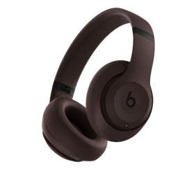 Beats | Headphones | Studio Pro | Wireless/Wired | Over-Ear | Noise canceling | Wireless | Deep Brown